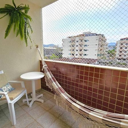 Apto No Coracao De Ubatuba Ngoại thất bức ảnh