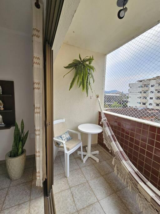 Apto No Coracao De Ubatuba Ngoại thất bức ảnh