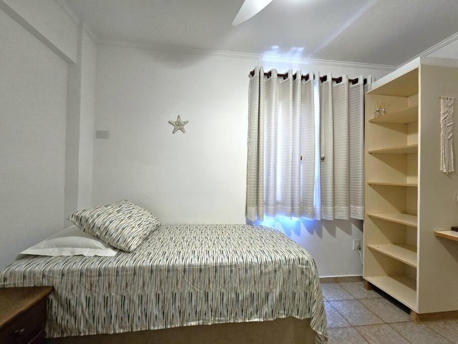 Apto No Coracao De Ubatuba Ngoại thất bức ảnh