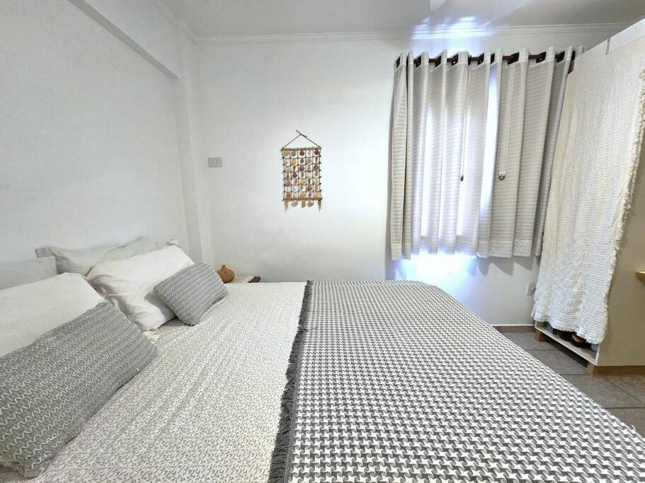 Apto No Coracao De Ubatuba Ngoại thất bức ảnh