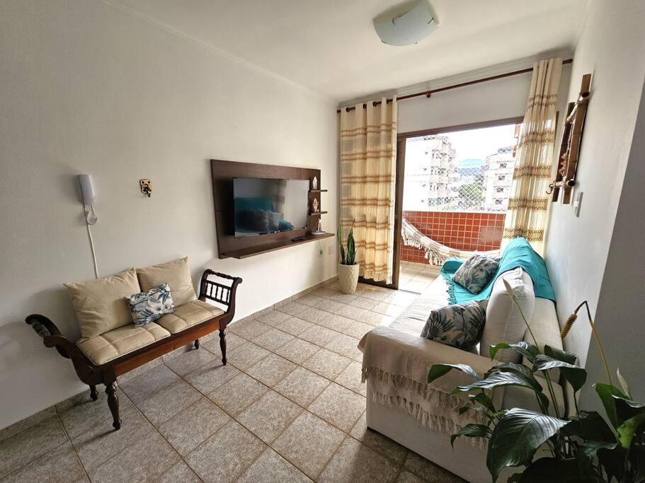 Apto No Coracao De Ubatuba Ngoại thất bức ảnh