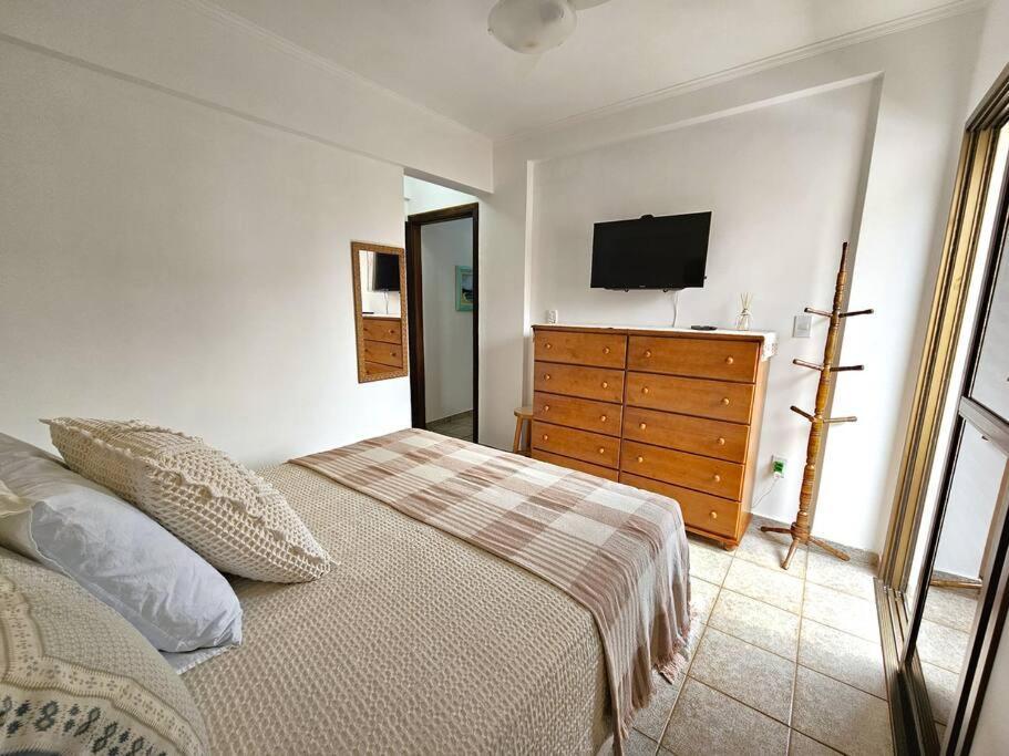 Apto No Coracao De Ubatuba Ngoại thất bức ảnh