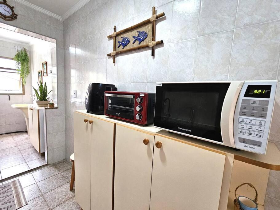 Apto No Coracao De Ubatuba Ngoại thất bức ảnh