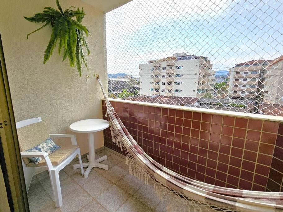 Apto No Coracao De Ubatuba Ngoại thất bức ảnh