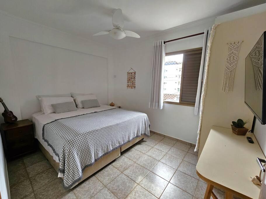 Apto No Coracao De Ubatuba Ngoại thất bức ảnh