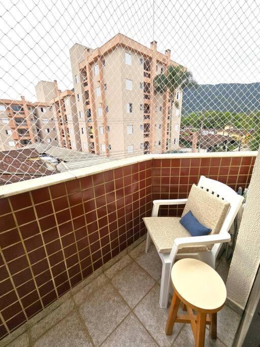 Apto No Coracao De Ubatuba Ngoại thất bức ảnh