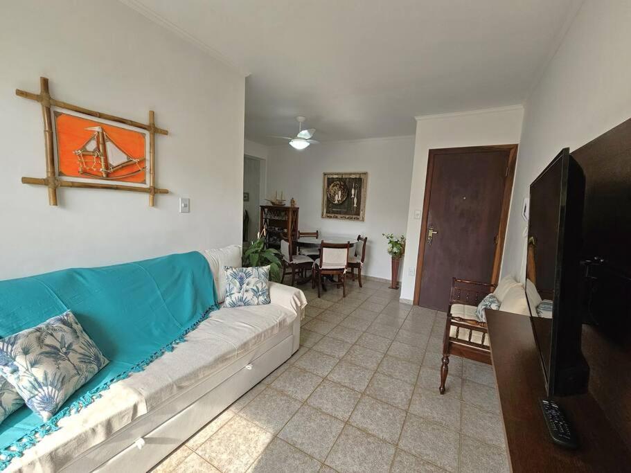 Apto No Coracao De Ubatuba Ngoại thất bức ảnh