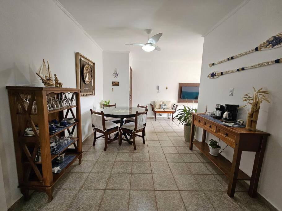 Apto No Coracao De Ubatuba Ngoại thất bức ảnh