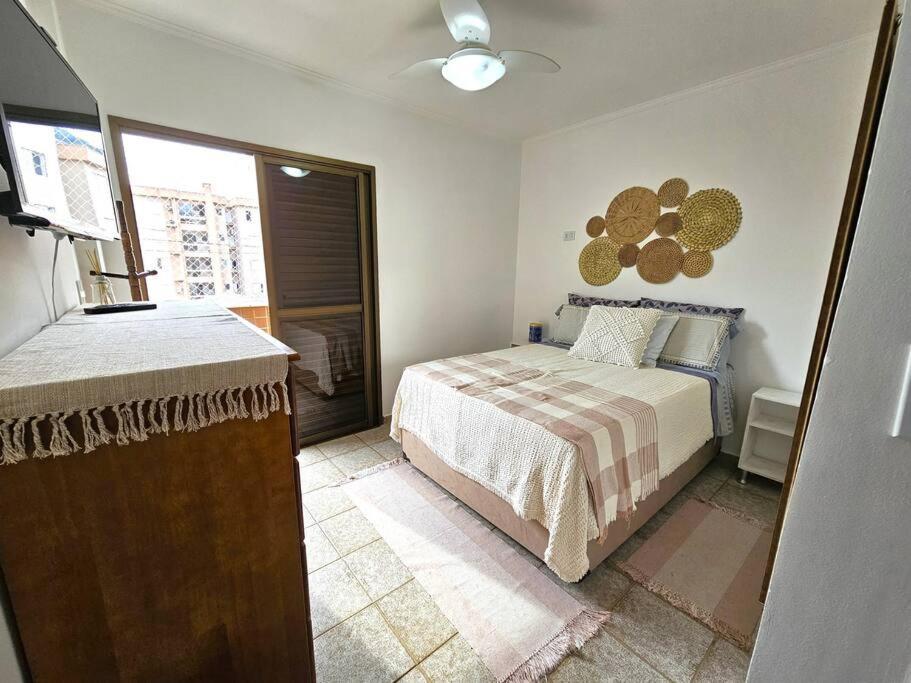 Apto No Coracao De Ubatuba Ngoại thất bức ảnh