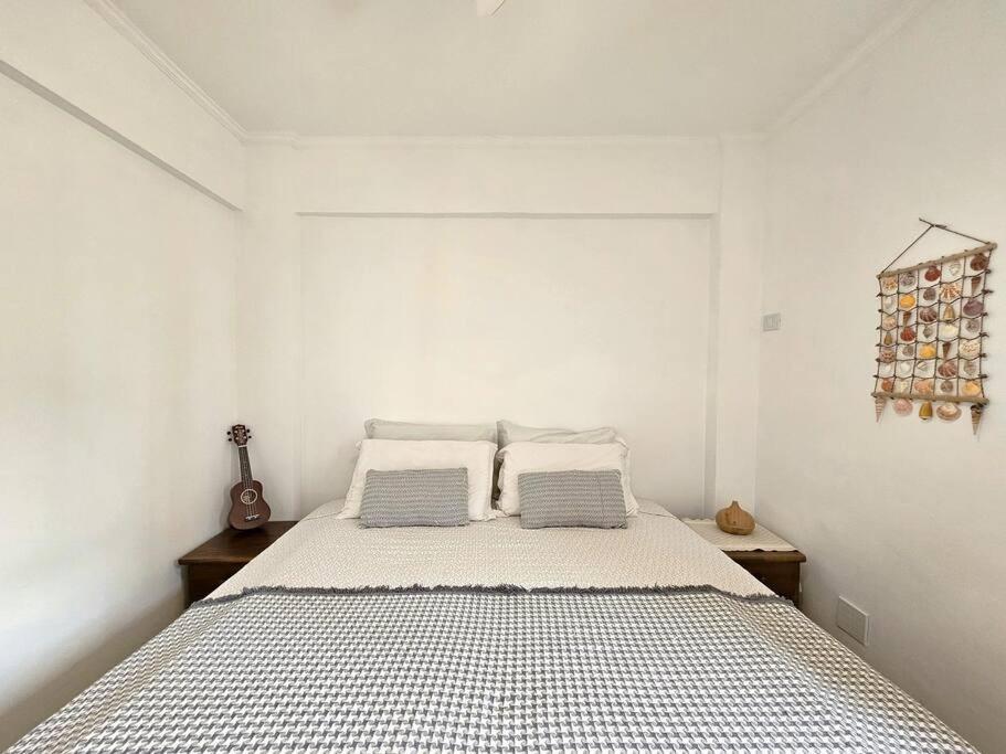 Apto No Coracao De Ubatuba Ngoại thất bức ảnh