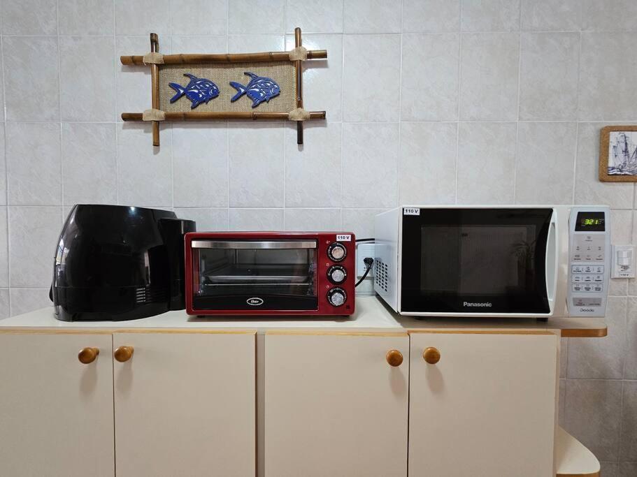 Apto No Coracao De Ubatuba Ngoại thất bức ảnh