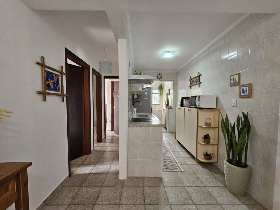 Apto No Coracao De Ubatuba Ngoại thất bức ảnh