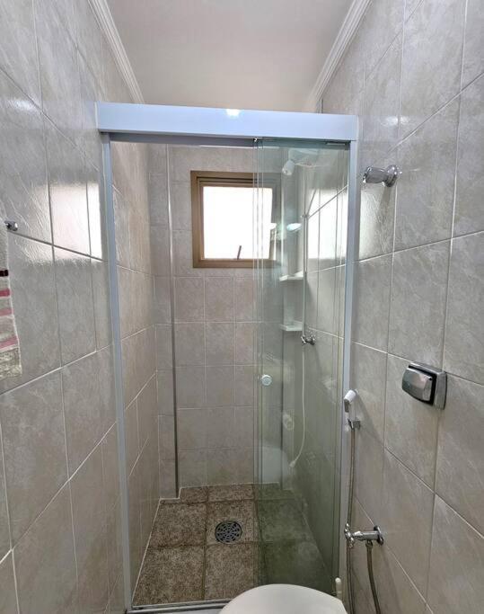 Apto No Coracao De Ubatuba Ngoại thất bức ảnh