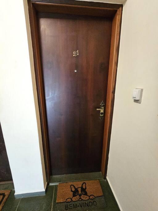 Apto No Coracao De Ubatuba Ngoại thất bức ảnh