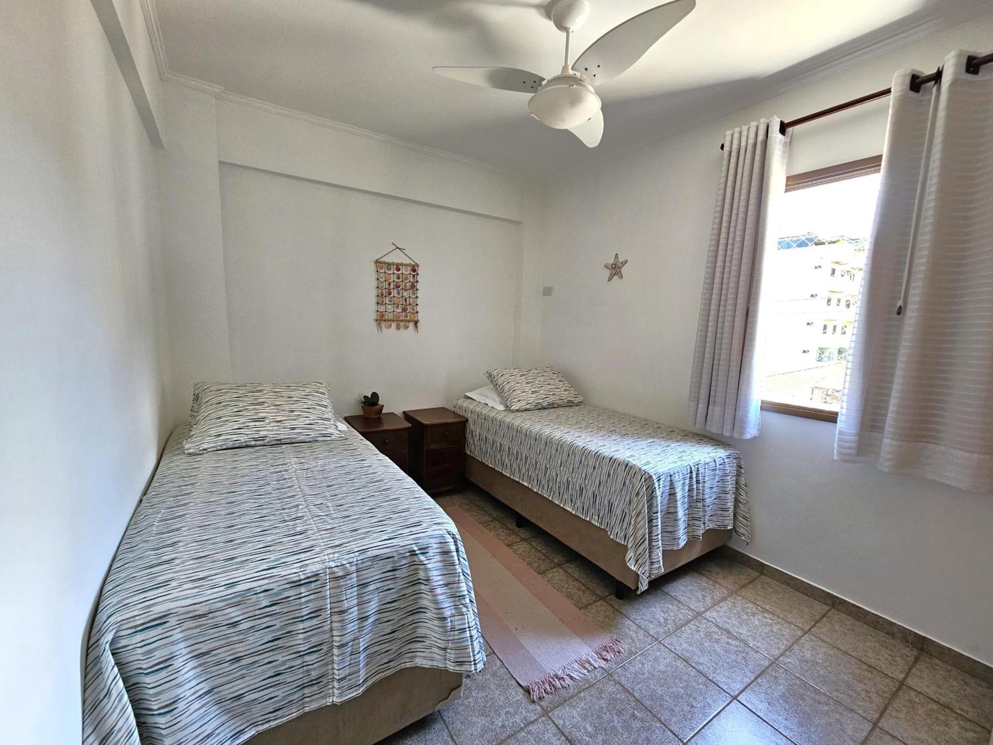 Apto No Coracao De Ubatuba Ngoại thất bức ảnh